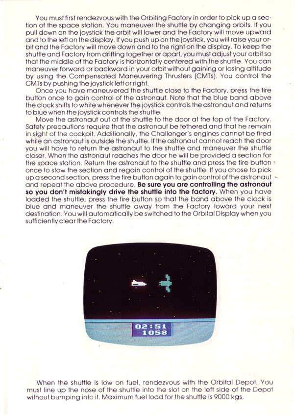 Instructions page 5