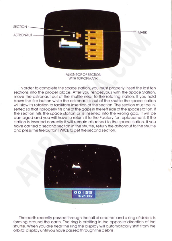 Instructions page 6