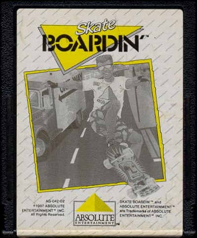 Cartridge 1
