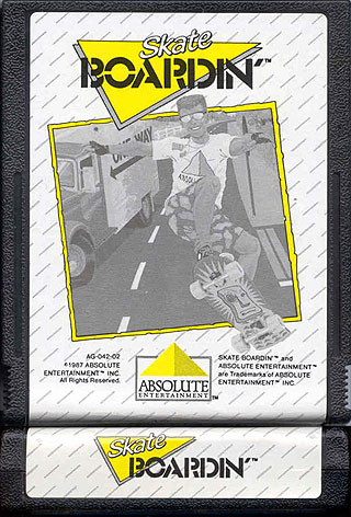 Cartridge 4