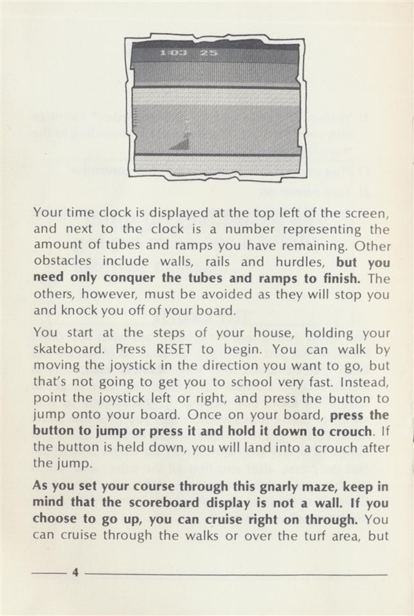 Instructions page 12