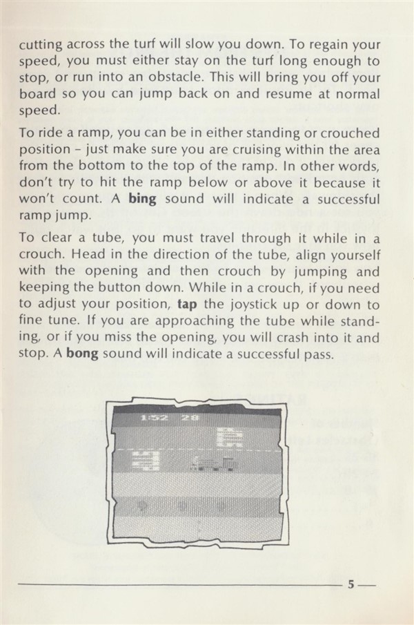 Instructions page 13