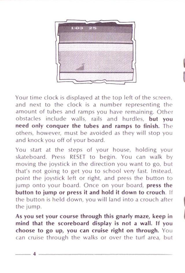Instructions page 4