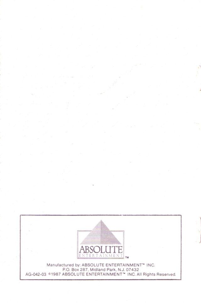 Instructions page 8