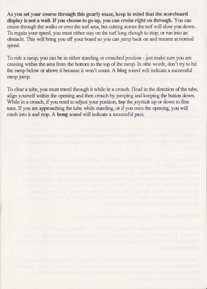 Instructions page 3