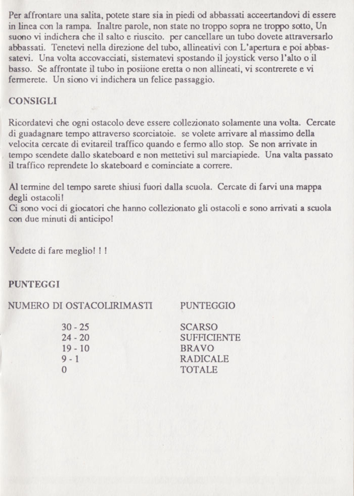 Instructions page 7