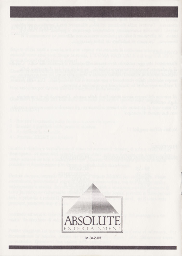 Instructions page 8