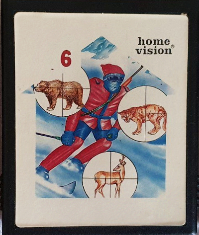 Cartridge 2