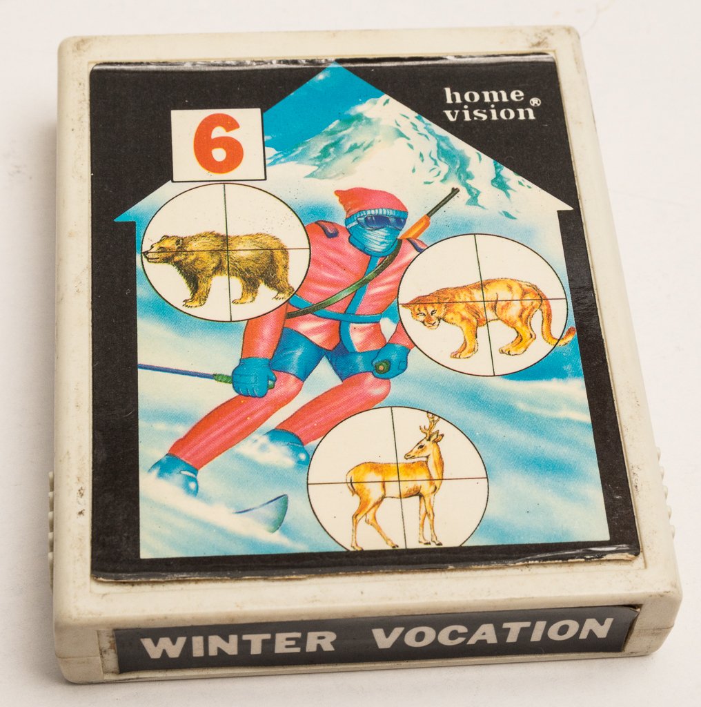 Cartridge 4