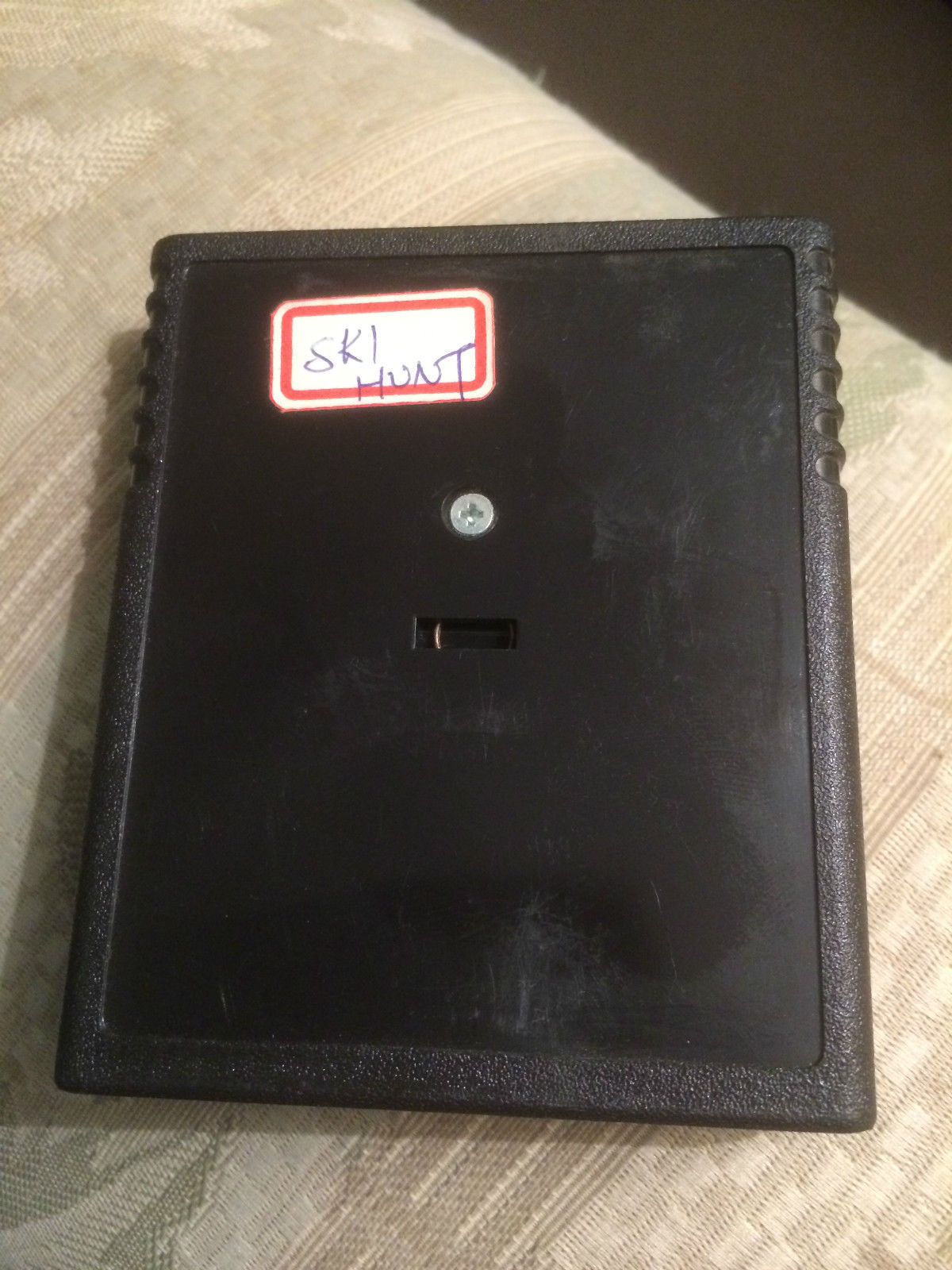 Cartridge 6