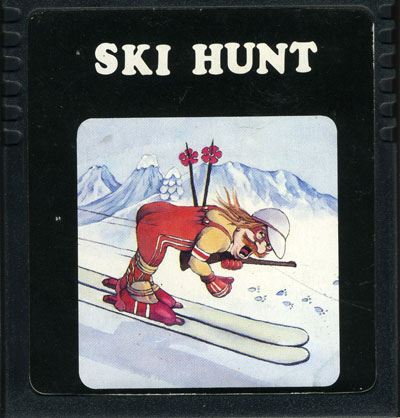 Cartridge 1