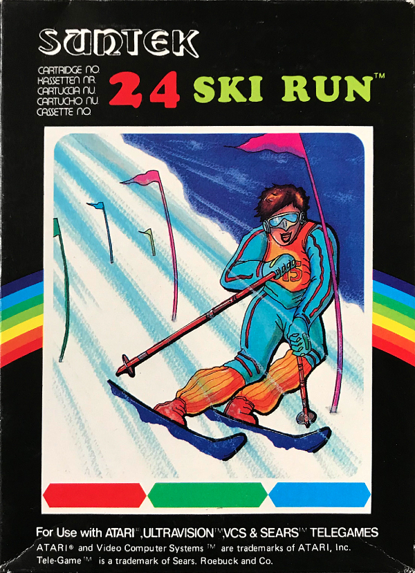 Cartridge 2
