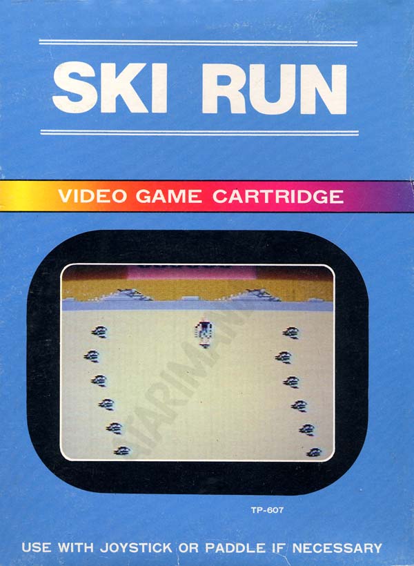Cartridge 2