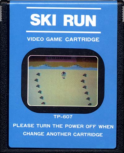Cartridge 4