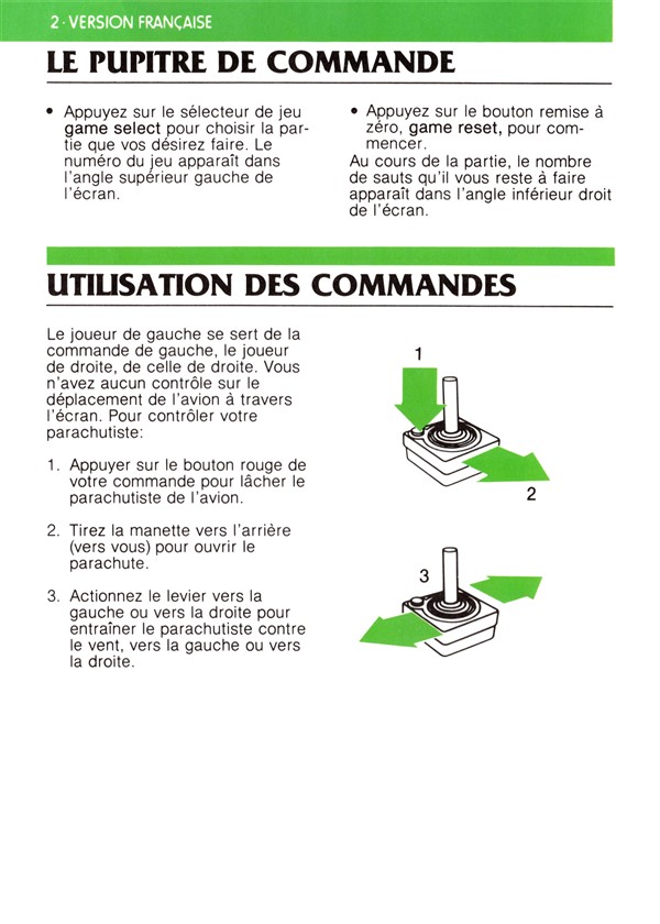 Instructions page 10
