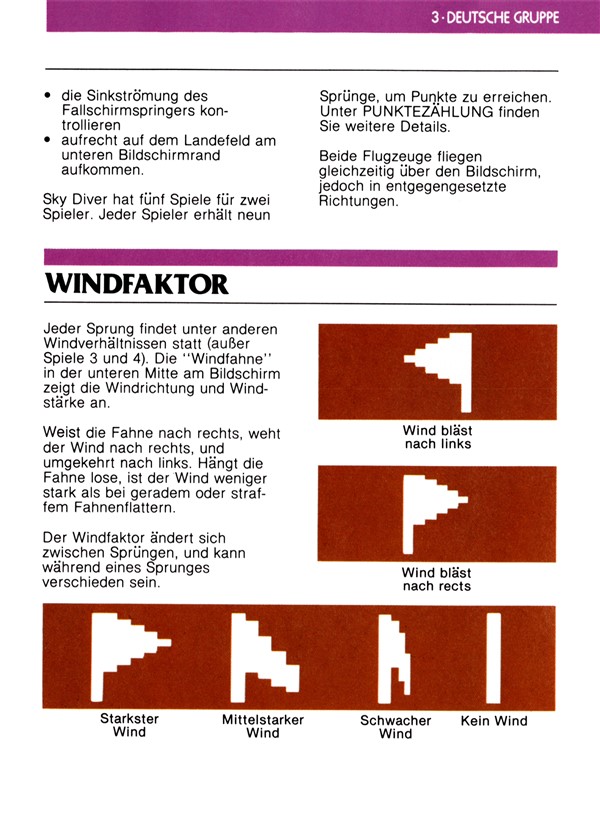 Instructions page 15