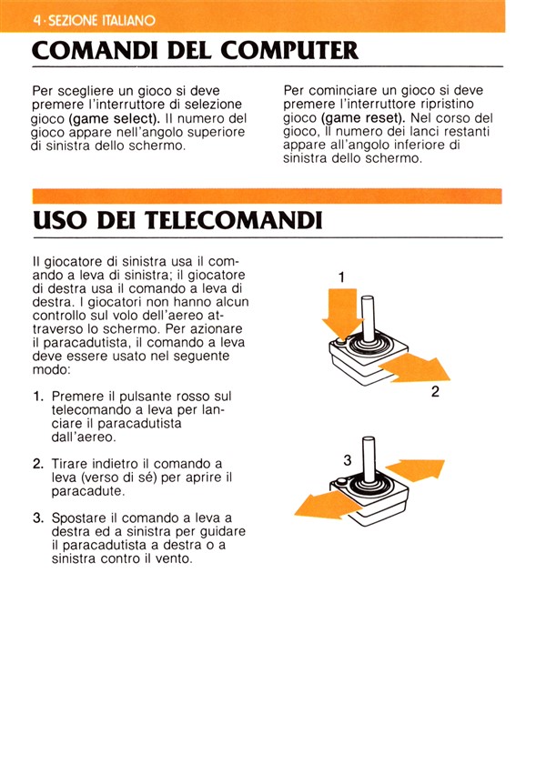Instructions page 22