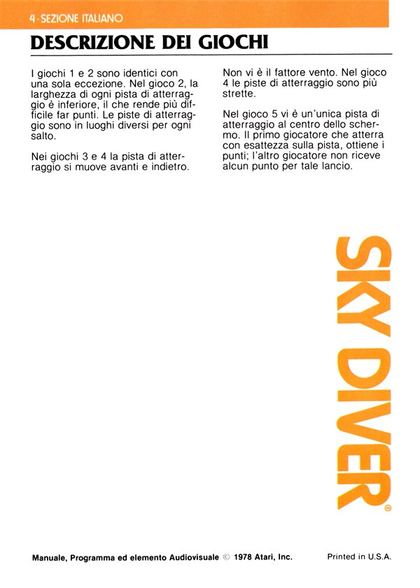 Instructions page 24