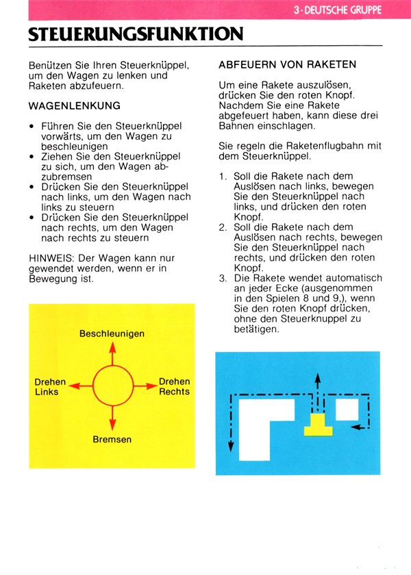 Instructions page 15