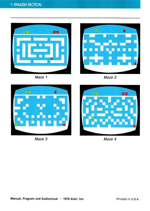 Instructions page 6