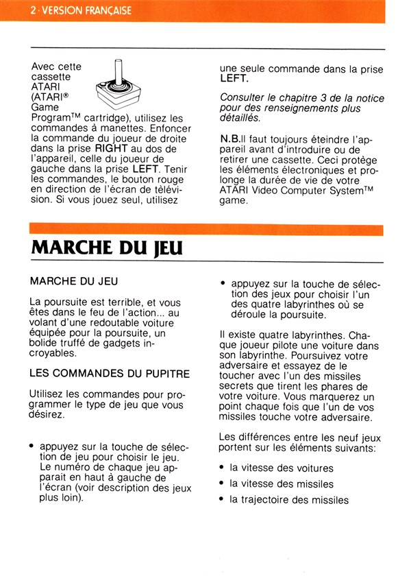 Instructions page 8