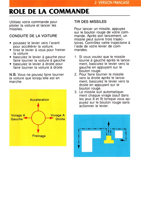 Instructions page 9
