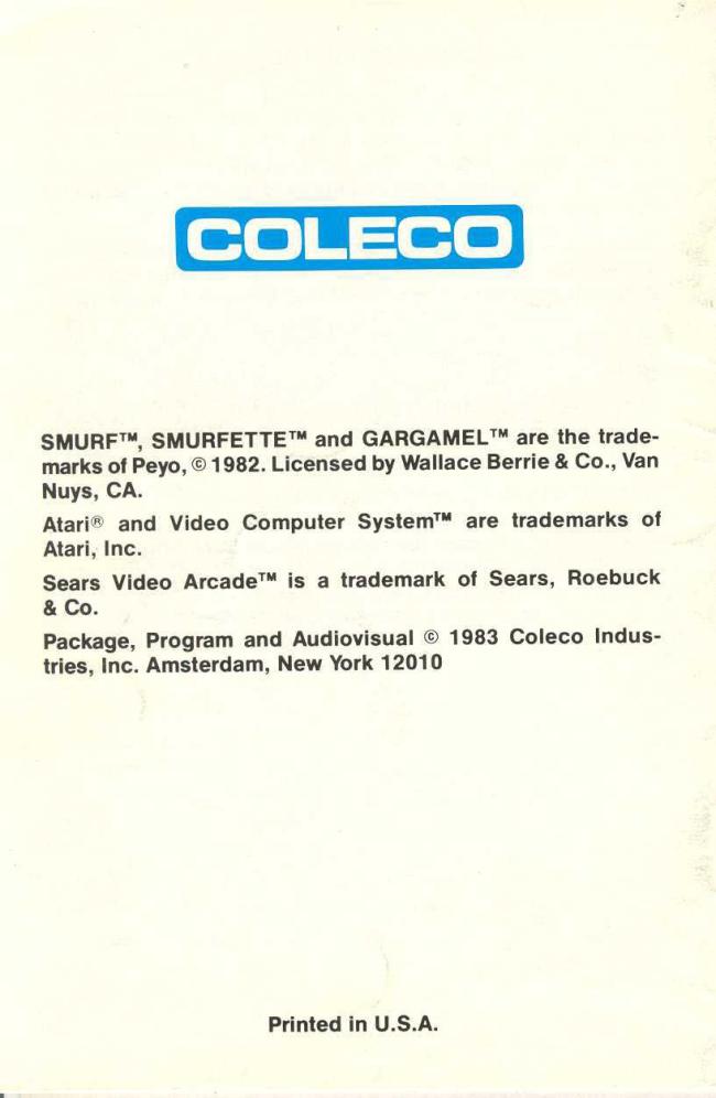 Instructions page 12
