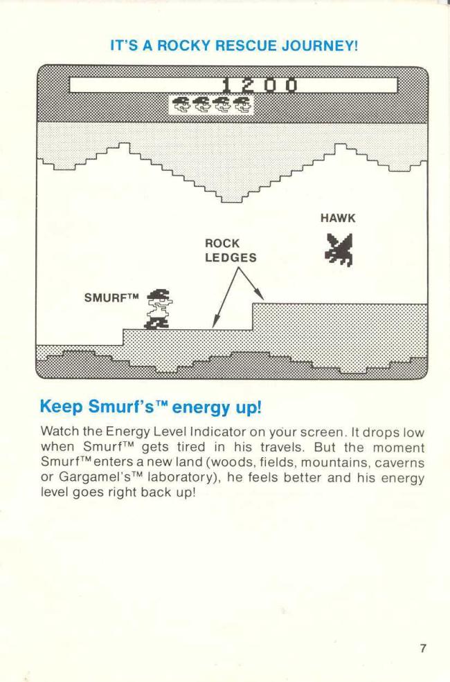 Instructions page 7