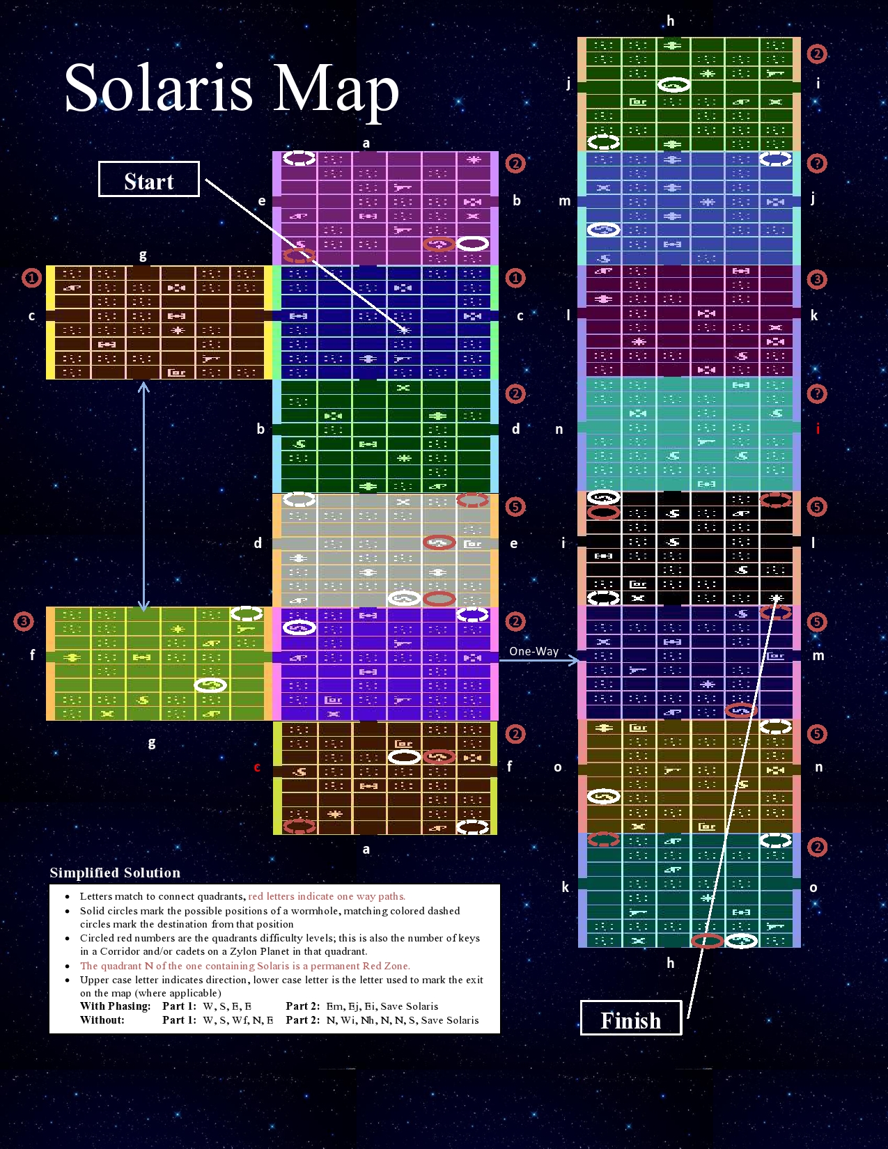 Instructions page 11