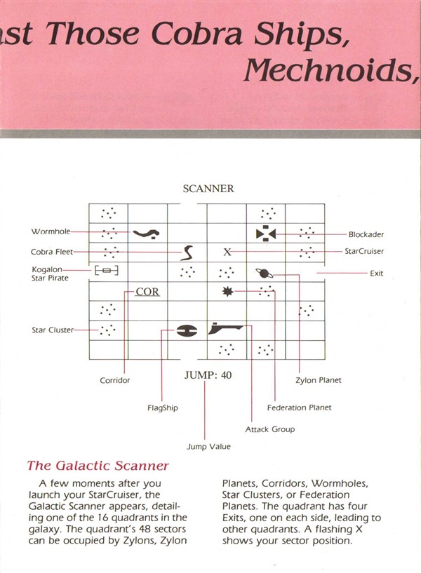 Instructions page 3