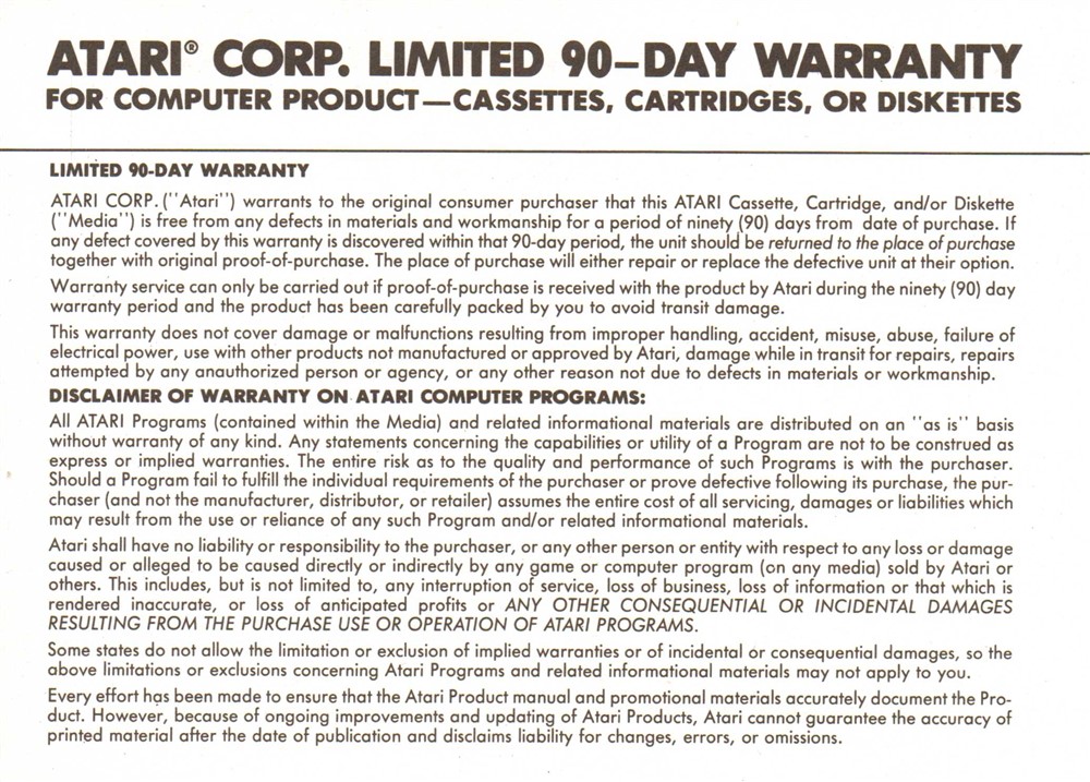 Instructions page 9