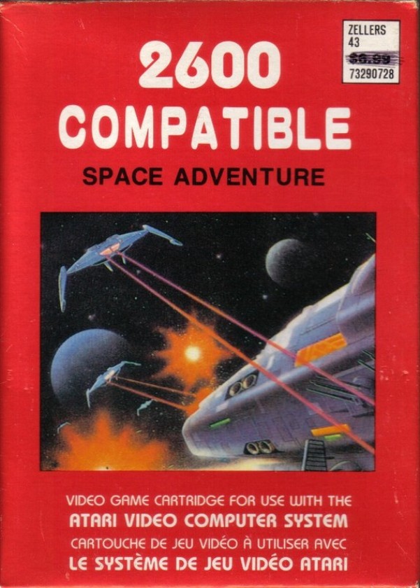 Cartridge 2