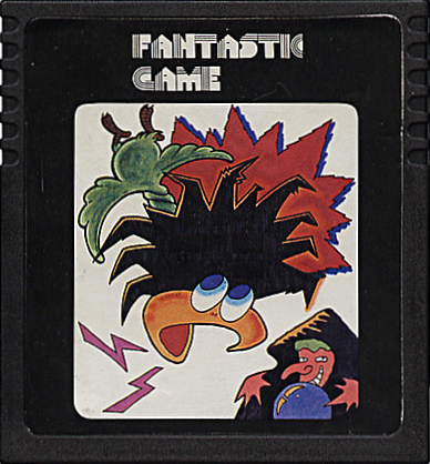 Cartridge