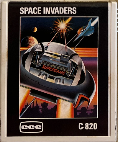 Cartridge 1