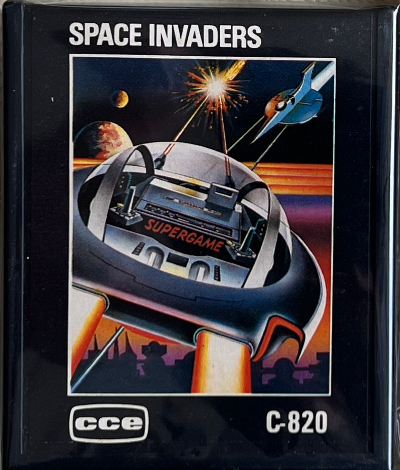 Cartridge 2