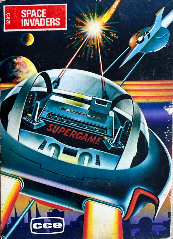 Cartridge 3