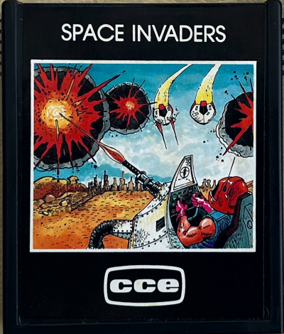 Cartridge 1