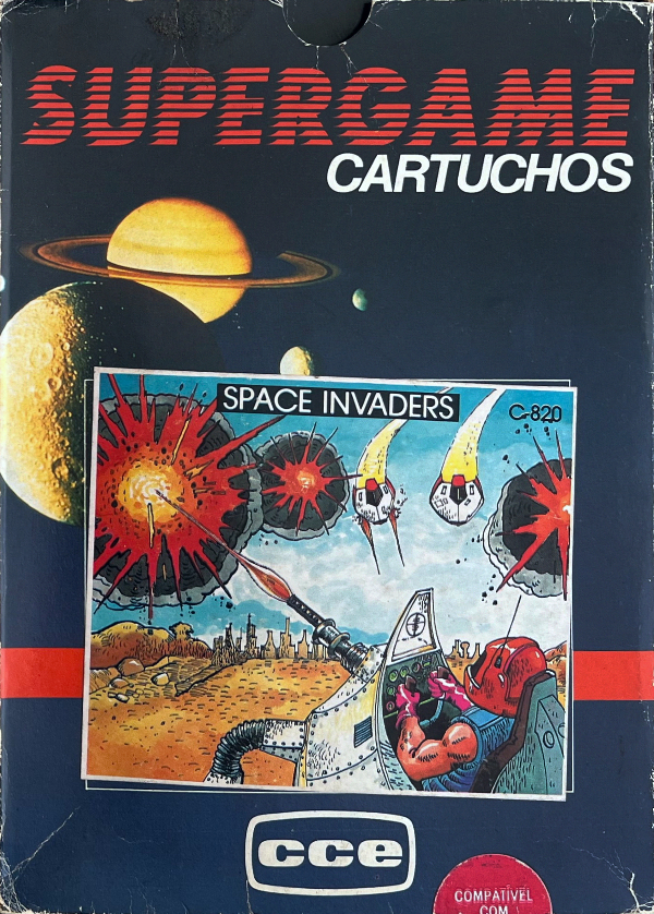 Cartridge 2
