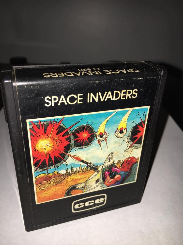 Cartridge 3