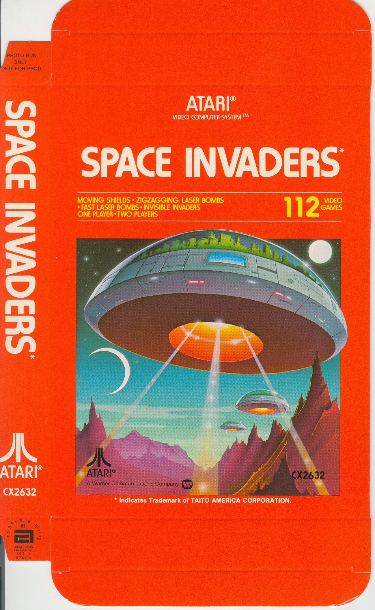 Cartridge 14