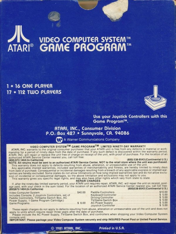 Cartridge 3