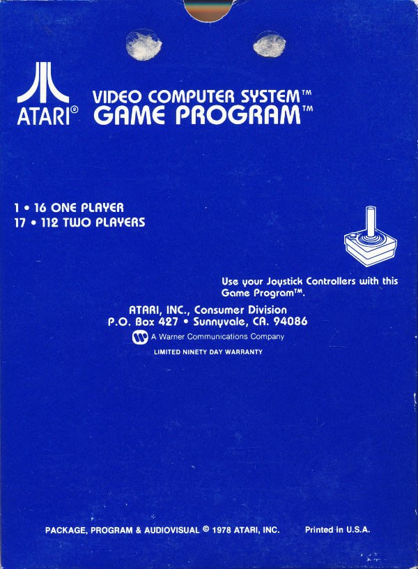 Cartridge 7