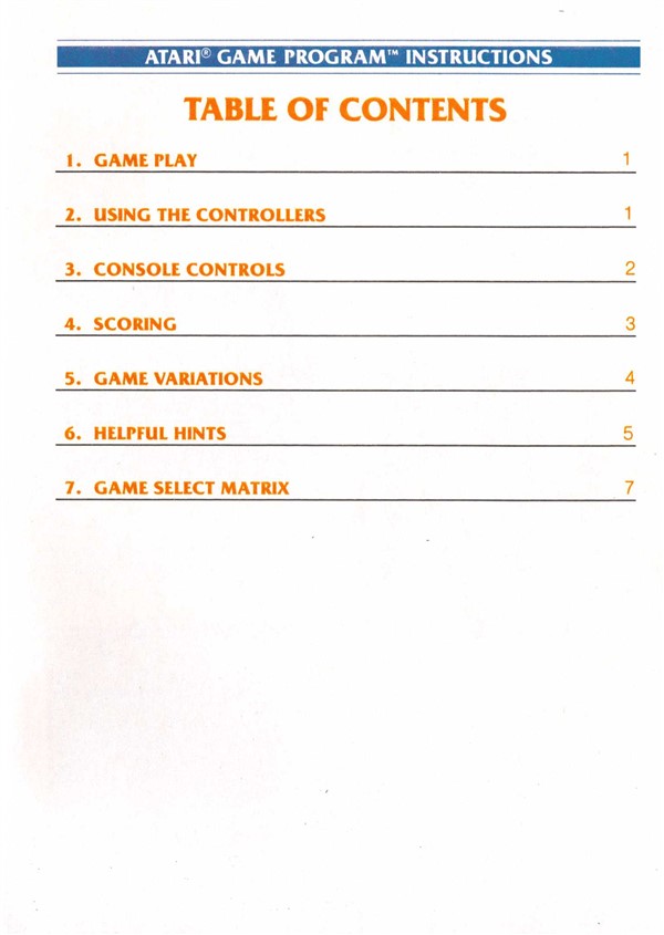 Instructions page 14