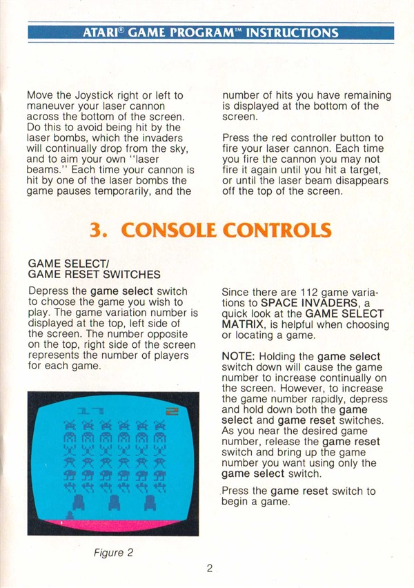 Instructions page 16
