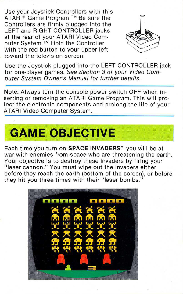 Instructions page 3