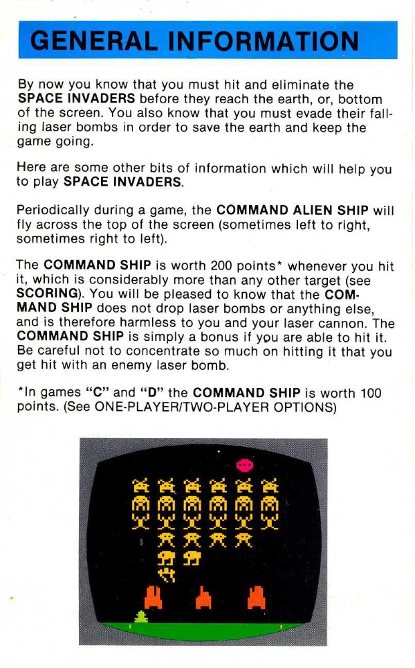 Instructions page 7