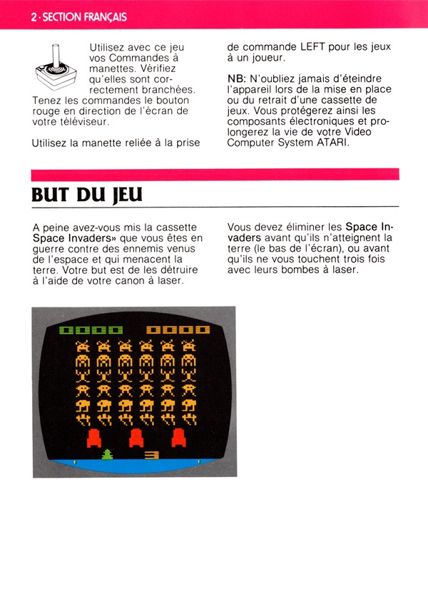 Instructions page 12