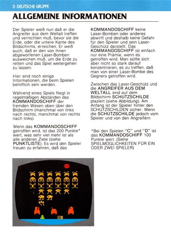 Instructions page 24