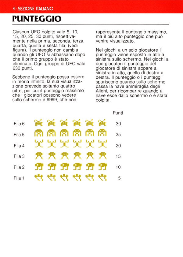Instructions page 36