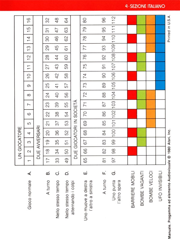 Instructions page 37
